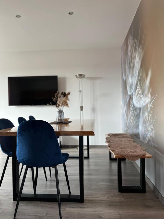 Apartmany Catalina Nesvady المظهر الخارجي الصورة