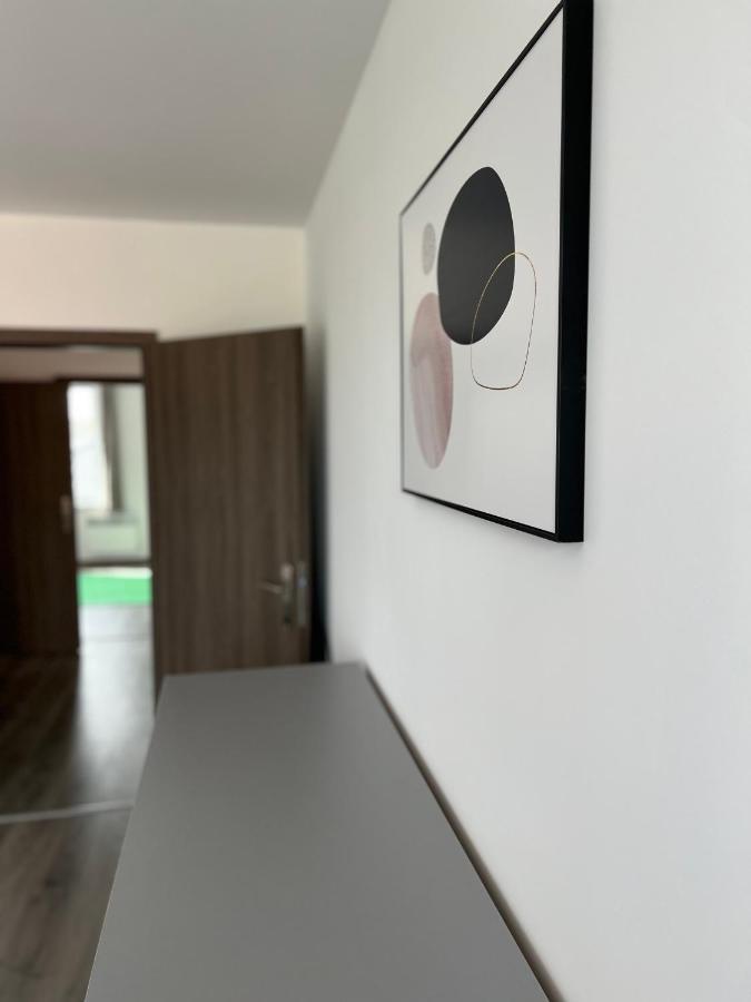 Apartmany Catalina Nesvady المظهر الخارجي الصورة