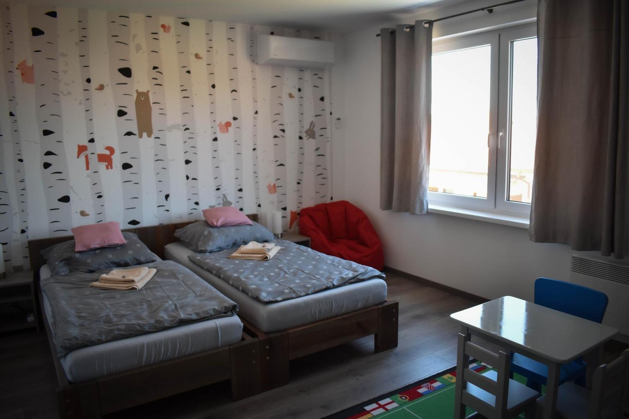 Apartmany Catalina Nesvady المظهر الخارجي الصورة