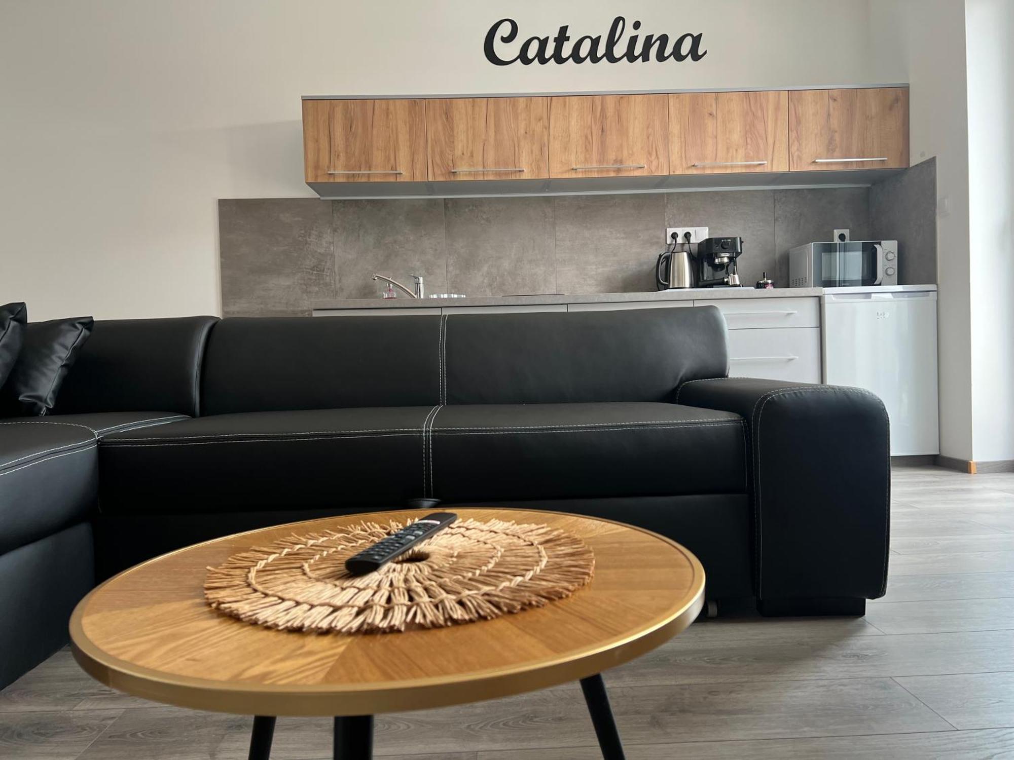 Apartmany Catalina Nesvady المظهر الخارجي الصورة