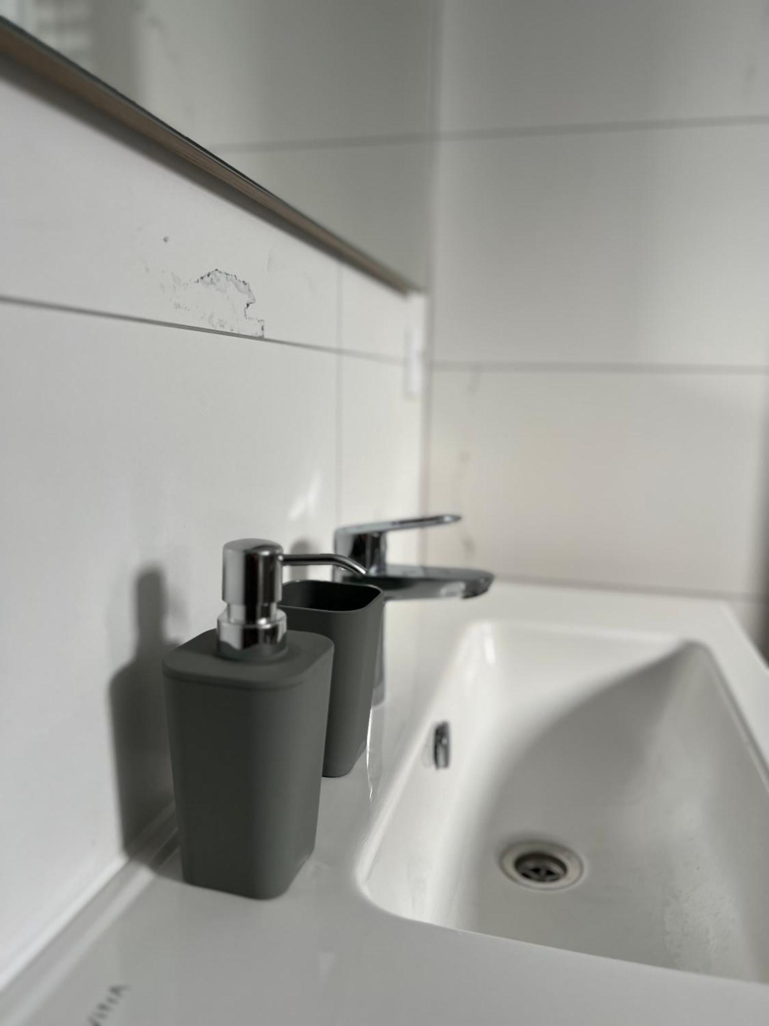 Apartmany Catalina Nesvady المظهر الخارجي الصورة