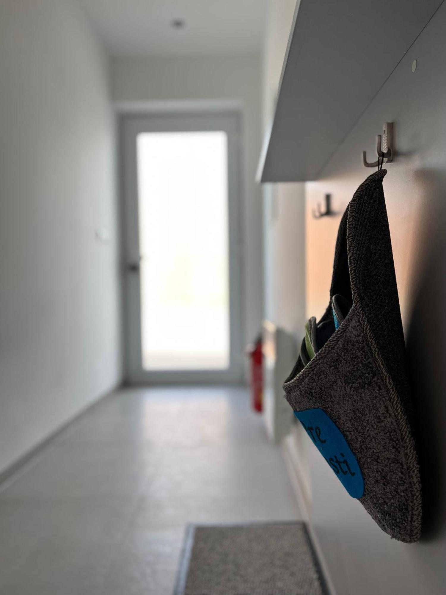Apartmany Catalina Nesvady المظهر الخارجي الصورة