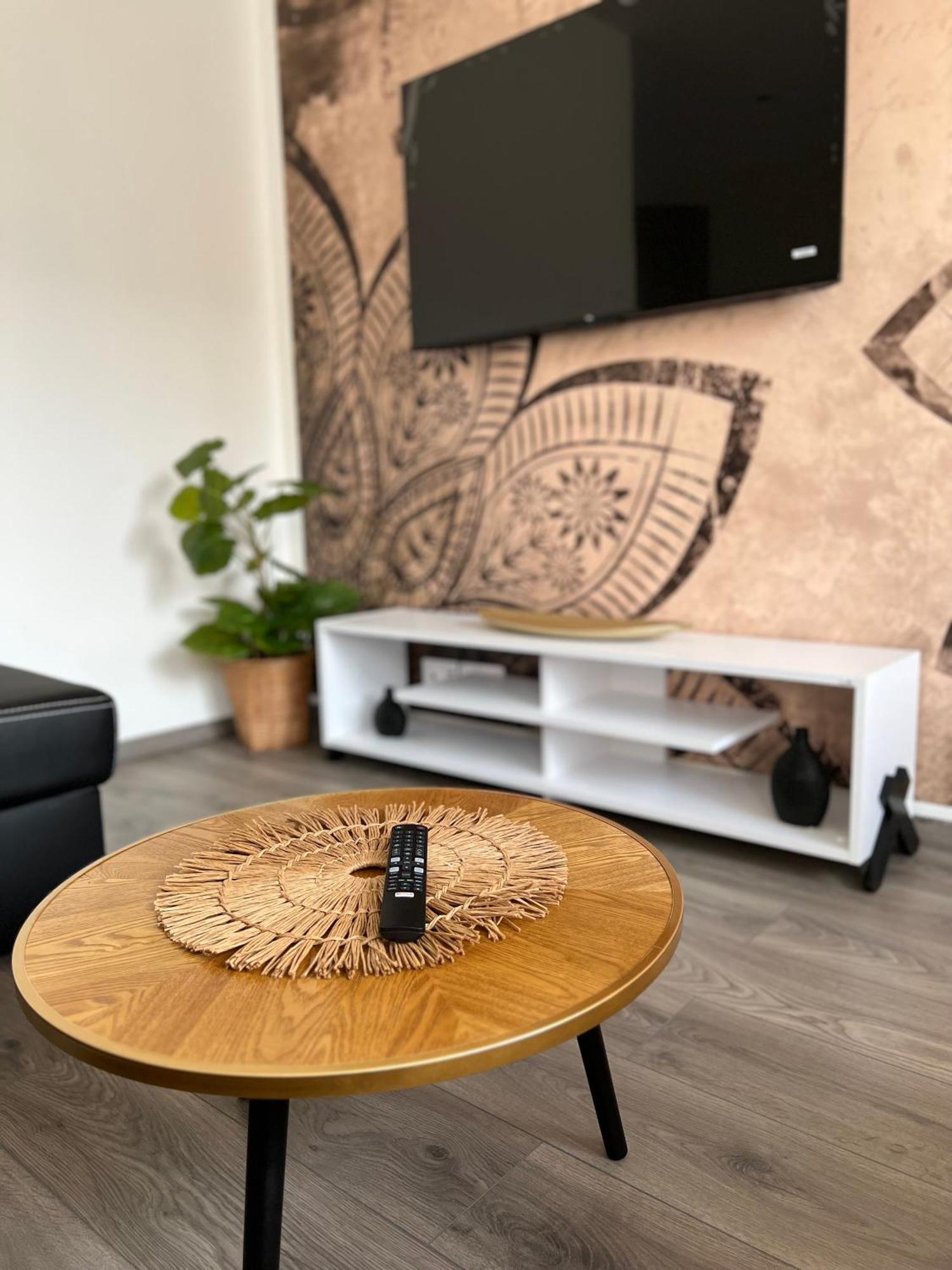 Apartmany Catalina Nesvady المظهر الخارجي الصورة
