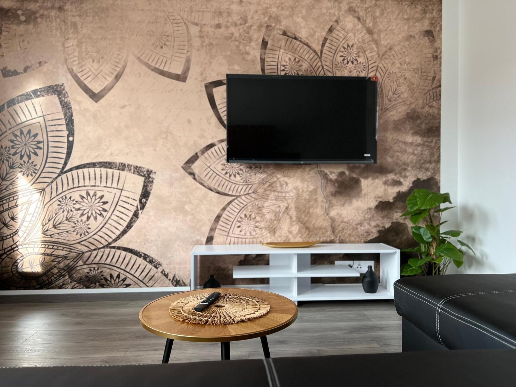 Apartmany Catalina Nesvady المظهر الخارجي الصورة