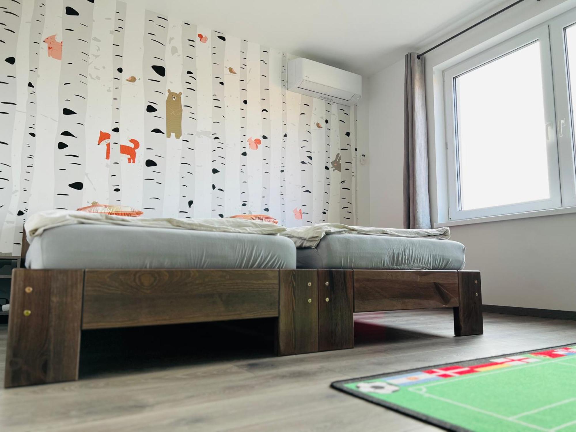 Apartmany Catalina Nesvady المظهر الخارجي الصورة