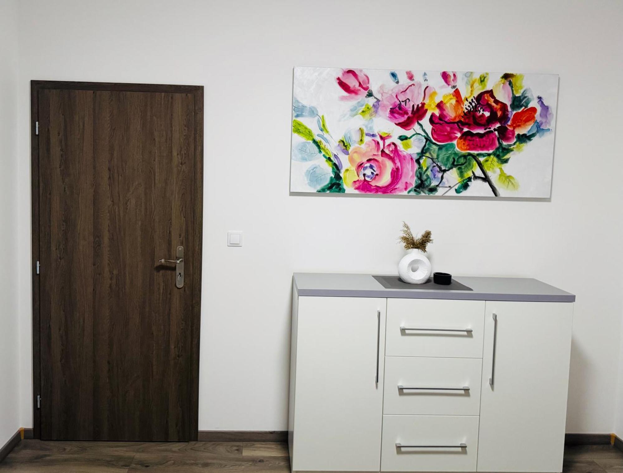 Apartmany Catalina Nesvady المظهر الخارجي الصورة