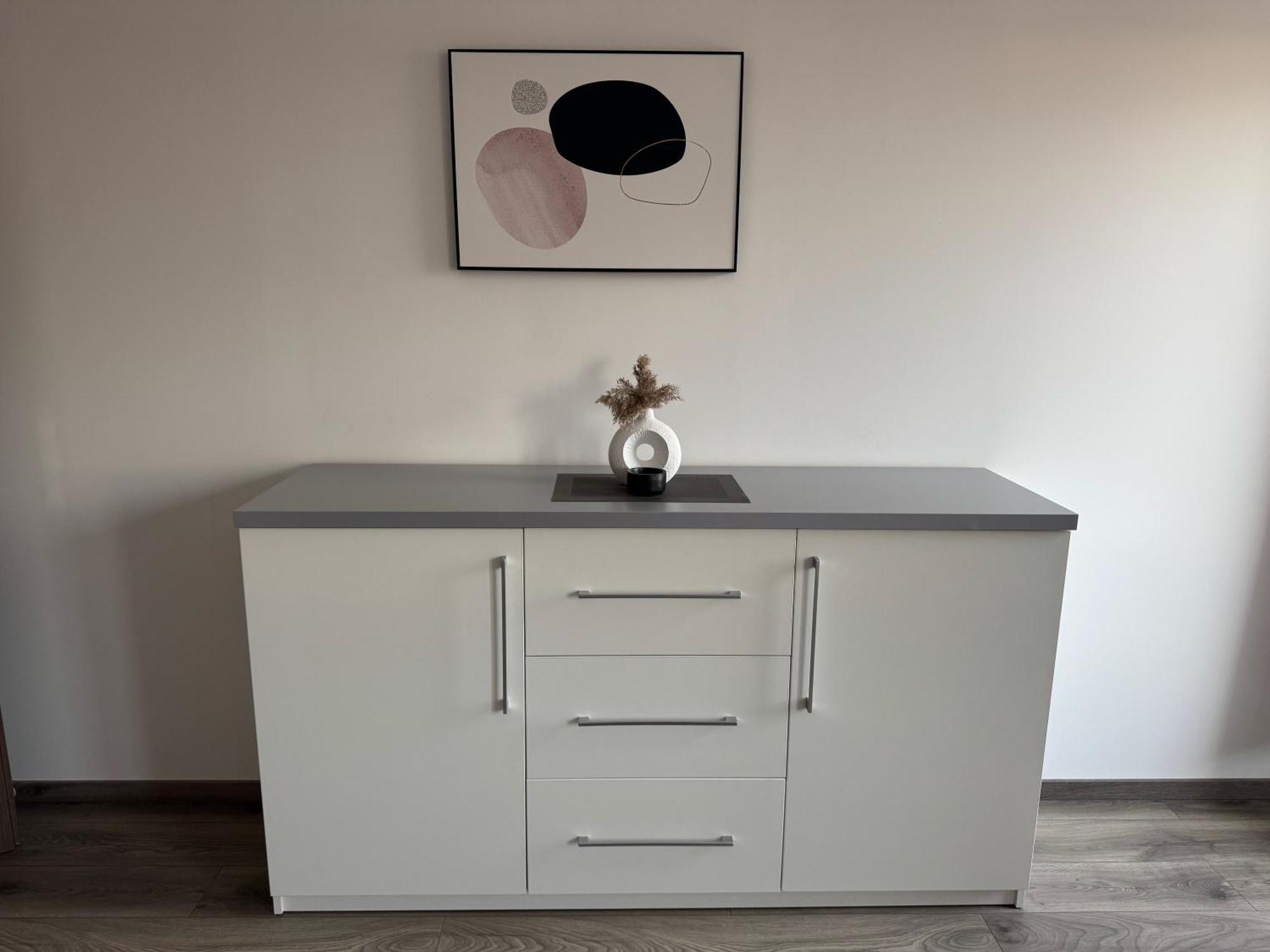 Apartmany Catalina Nesvady المظهر الخارجي الصورة